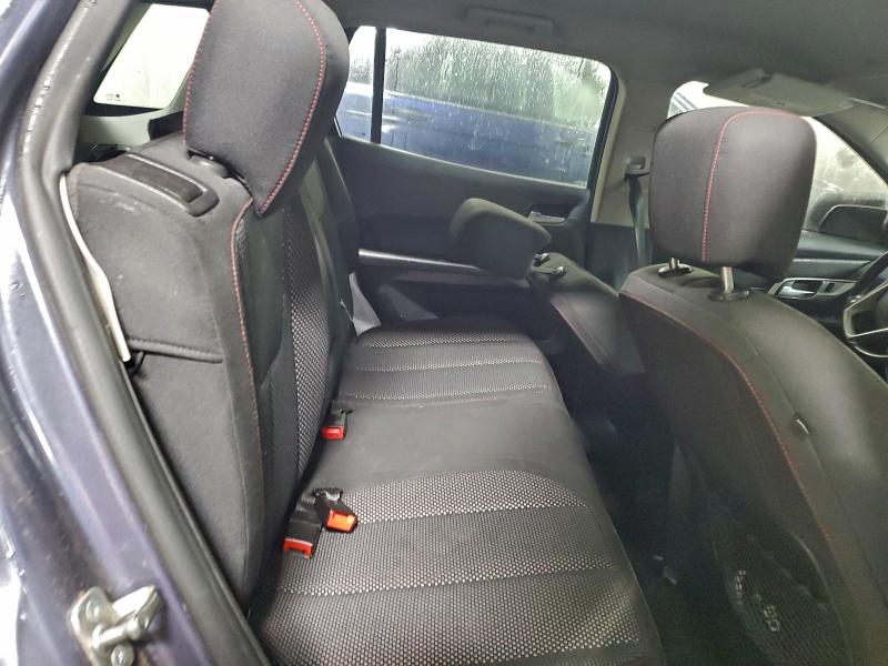 Photo 10 from auction – 2013 GMC TERRAIN SL with VIN 2GKALSEKXD6338699