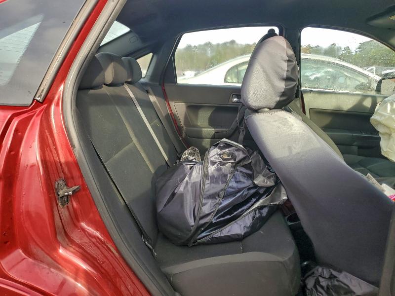 Photo 10 from auction – 2010 FORD FOCUS SES with VIN 1FAHP3GN3AW245378