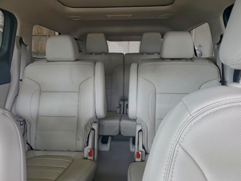 Photo 10 from auction – 2023 GMC ACADIA with VIN 1GKKNPLS2PZ254450