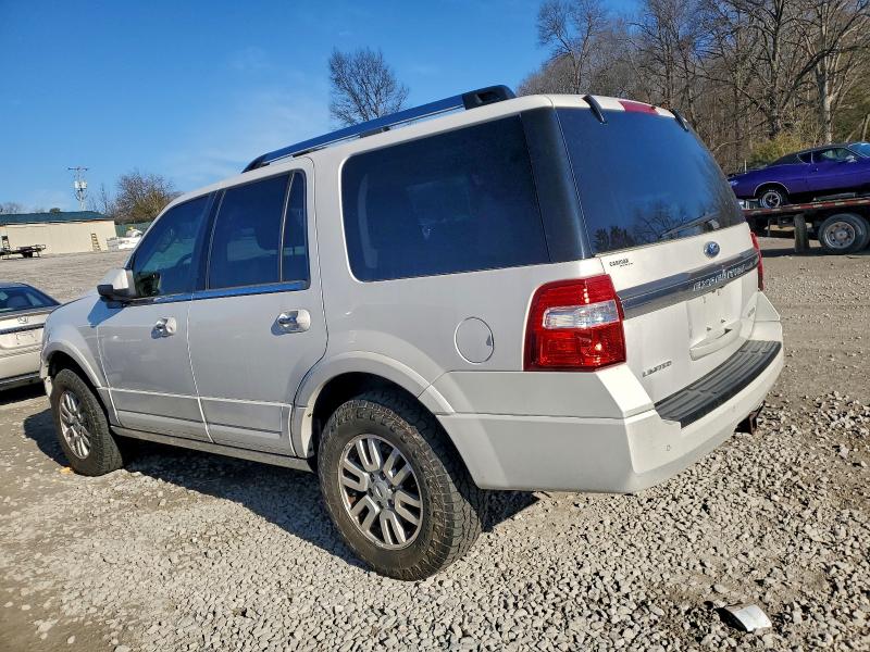 Photo 2 from auction – 2015 FORD EXPEDITION with VIN 1FMJU1KT8FEF30262