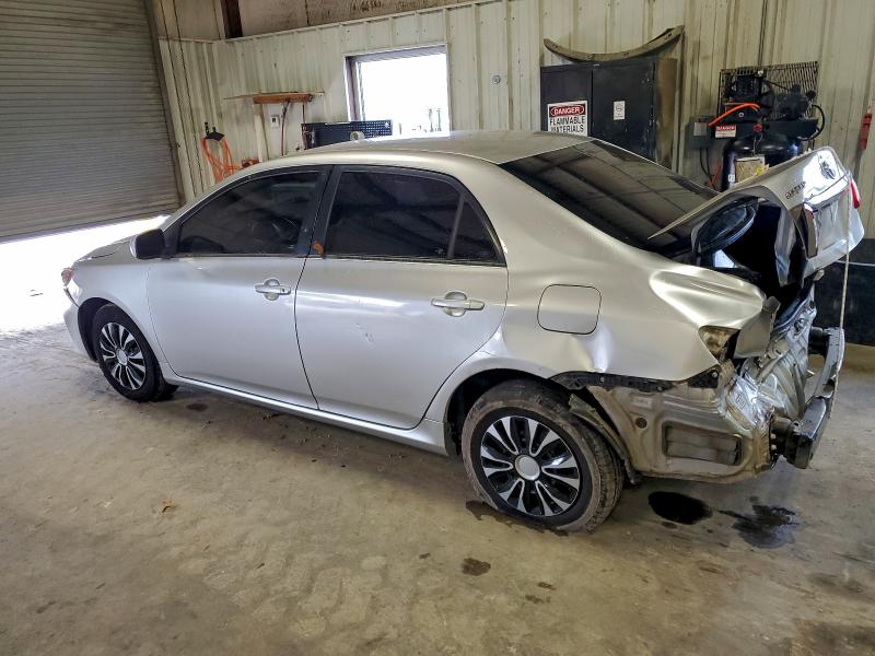 Photo 2 from auction – 2012 TOYOTA COROLLA BA with VIN 2T1BU4EE2CC822298