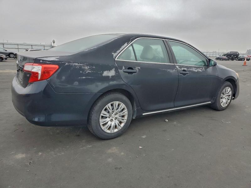 Photo 3 from auction – 2012 TOYOTA CAMRY BASE with VIN 4T1BF1FK1CU050131