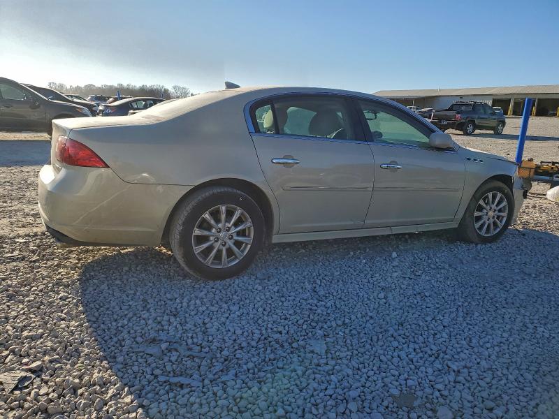 Photo 3 from auction – 2011 BUICK LUCERNE CX with VIN 1G4HA5EM6BU114679