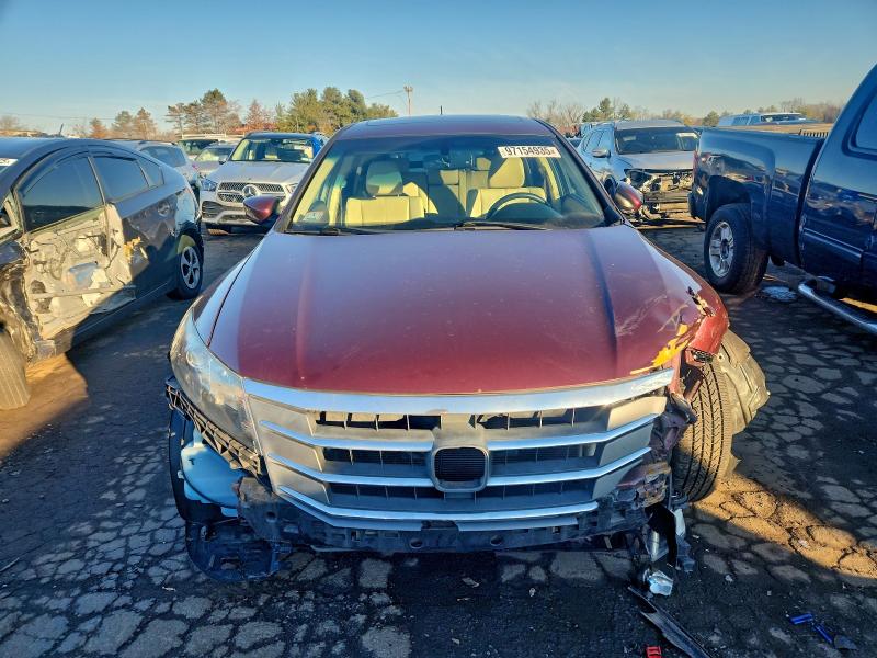 Photo 5 from auction – 2012 HONDA CROSSTOUR with VIN 5J6TF3H50CL006438