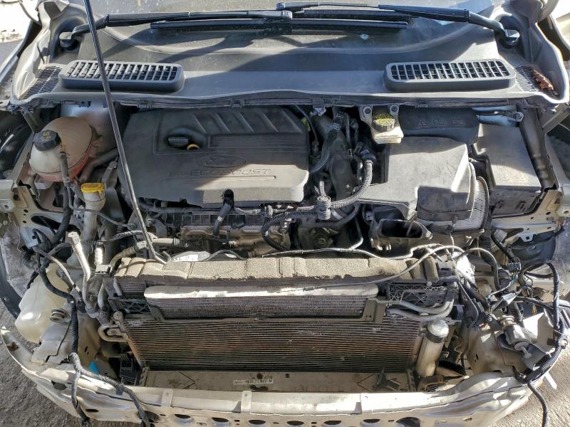 Photo 12 from auction – 2017 FORD ESCAPE TIT with VIN 1FMCU0JD6HUB42226