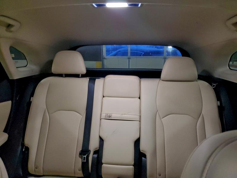Photo 10 from auction – 2021 LEXUS RX 350 with VIN 2T2HZMDA8MC269521