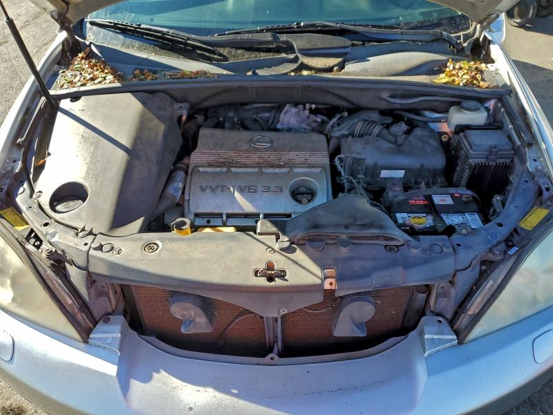 Photo 12 from auction – 2006 LEXUS RX 330 with VIN 2T2GA31U56C044424