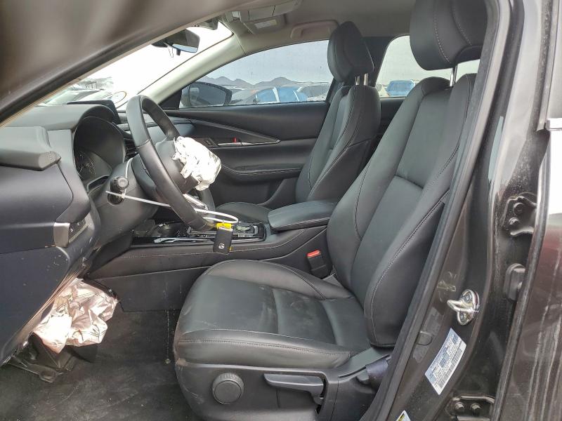 Photo 7 from auction – 2025 MAZDA CX-30 SELE with VIN 3MVDMBBM4SM779855