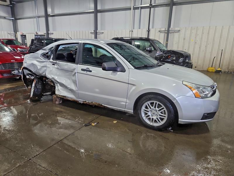 Photo 4 from auction – 2011 FORD FOCUS SE with VIN 1FAHP3FNXBW112636