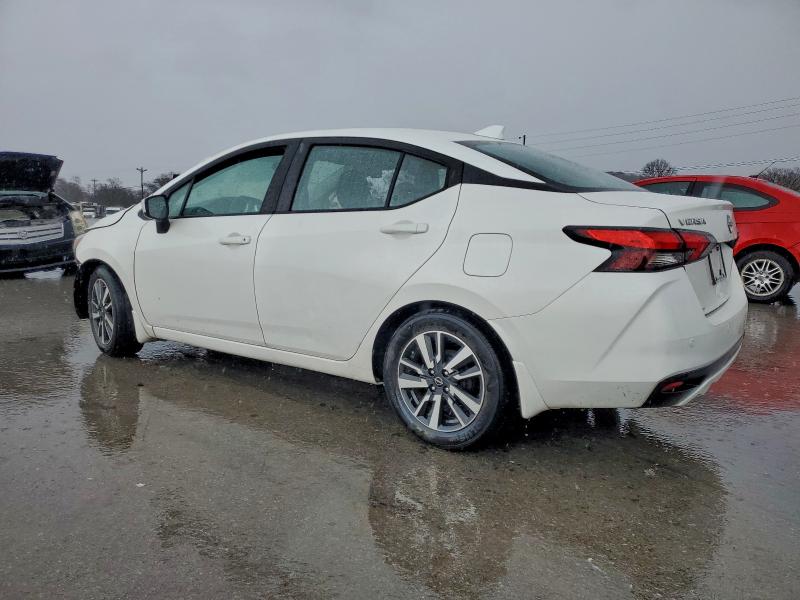 Photo 2 from auction – 2024 NISSAN VERSA with VIN 3N1CN8EV7RL928683