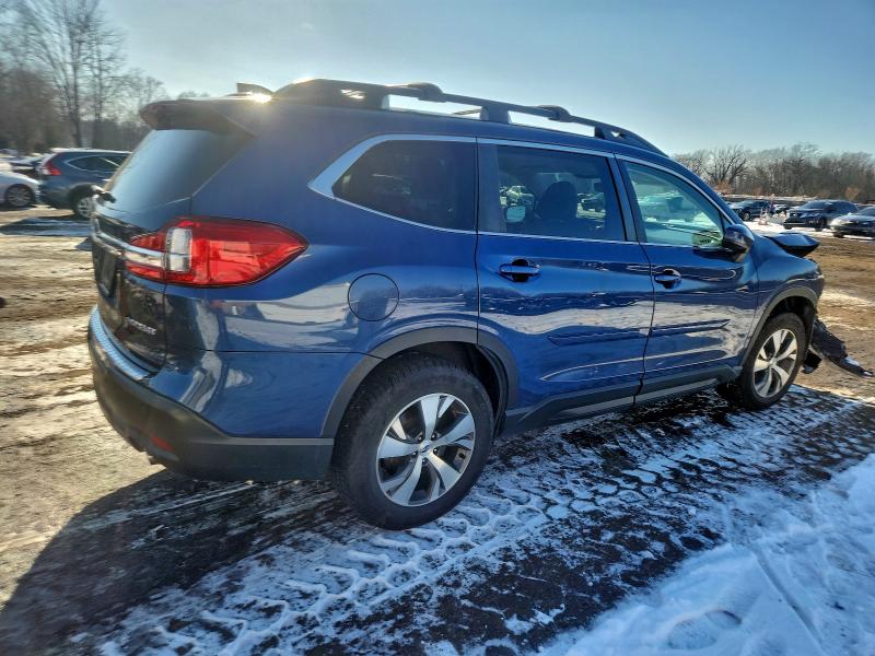 Zdjęcie 3 z aukcji – 2020 SUBARU ASCENT PRE z VIN 4S4WMACD4L3432415