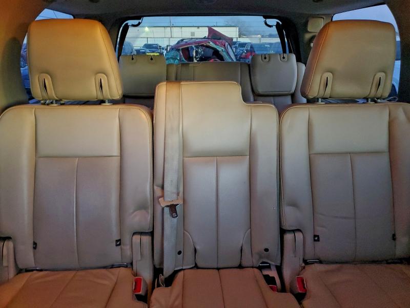 Photo 10 from auction – 2016 FORD EXPEDITION with VIN 1FMJU1HT2GEF42853