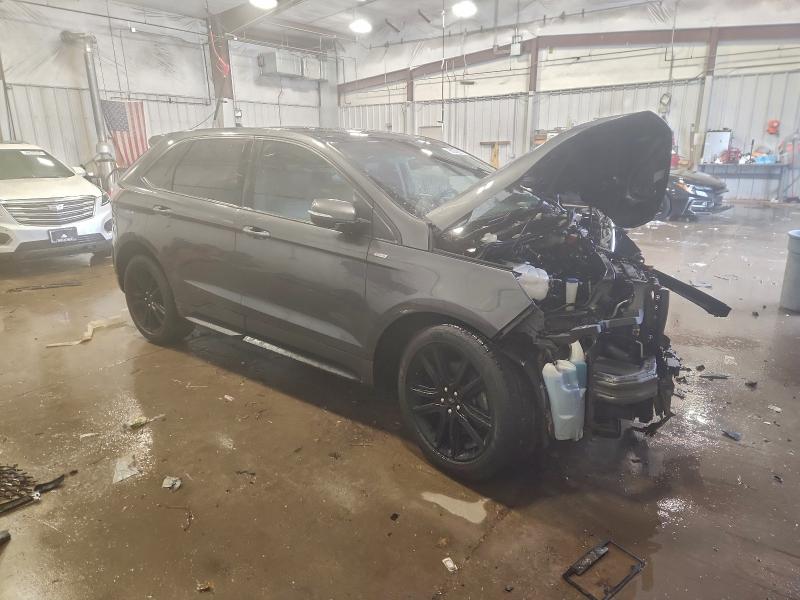 Photo 4 from auction – 2020 FORD EDGE SEL with VIN 2FMPK4J99LBB48837
