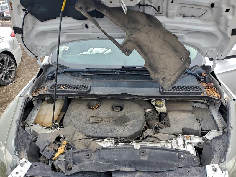 Photo 12 from auction – 2014 FORD ESCAPE SE with VIN 1FMCU0G92EUC31578