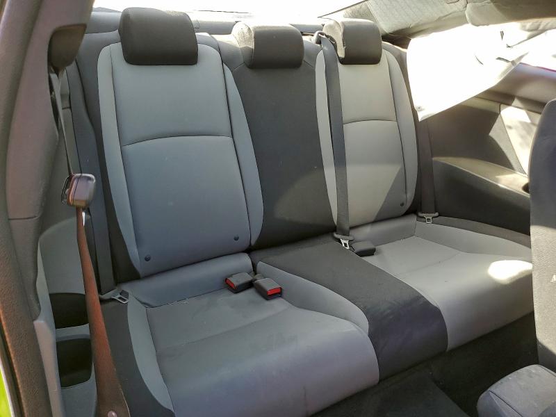 Photo 10 from auction – 2016 HONDA CIVIC LX with VIN 2HGFC4B09GH313108