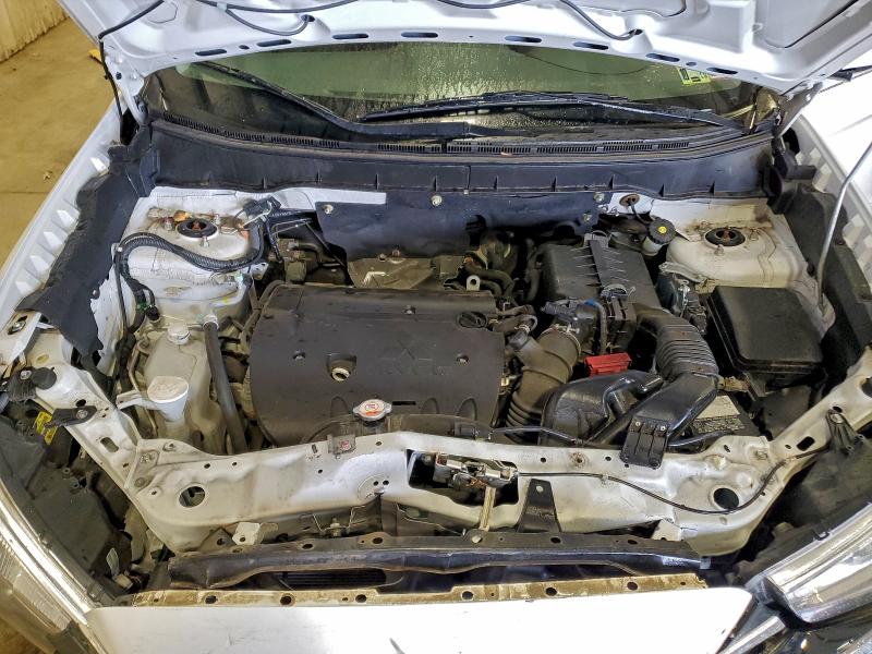 Photo 12 from auction – 2017 MITSUBISHI OUTLANDER with VIN JA4AR3AU1HZ009322