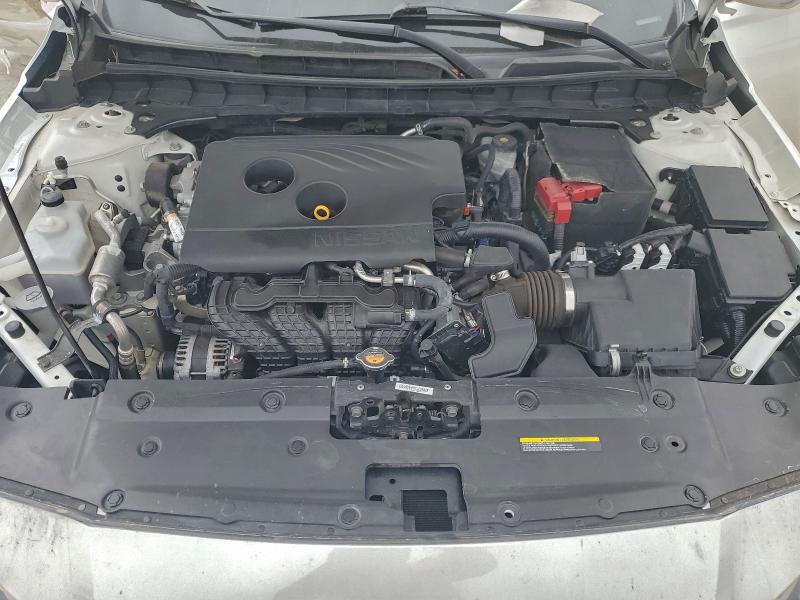 Photo 11 from auction – 2020 NISSAN ALTIMA SV with VIN 1N4BL4DV2LC101790