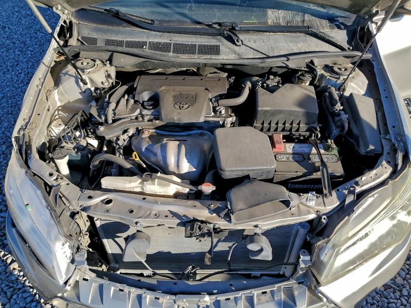 Photo 11 from auction – 2016 TOYOTA CAMRY with VIN 4T1BF1FK8GU536442
