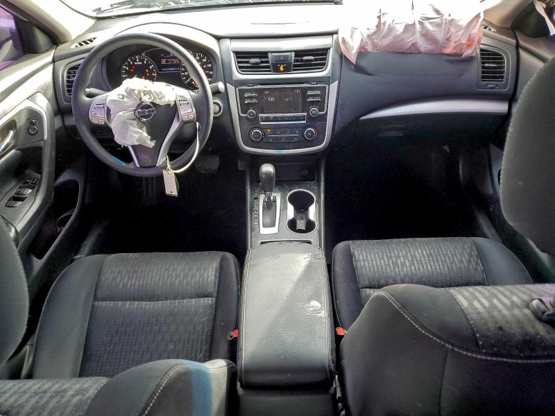 Photo 8 from auction – 2016 NISSAN ALTIMA 2.5 with VIN 1N4AL3AP7GC217097