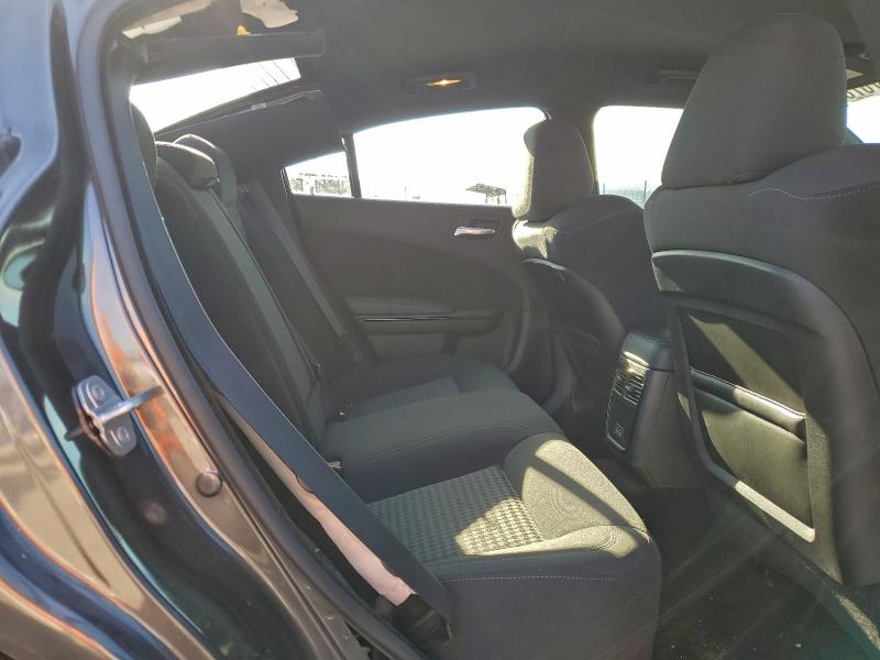 Photo 10 from auction – 2023 DODGE CHARGER GT with VIN 2C3CDXHG9PH671236