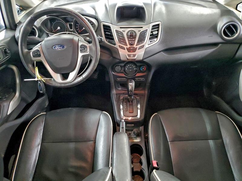 Photo 8 from auction – 2013 FORD FIESTA TIT with VIN 3FADP4FJ0DM113704