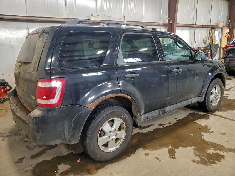 Photo 3 from auction – 2012 FORD ESCAPE XLT with VIN 1FMCU0DG2CKA01048