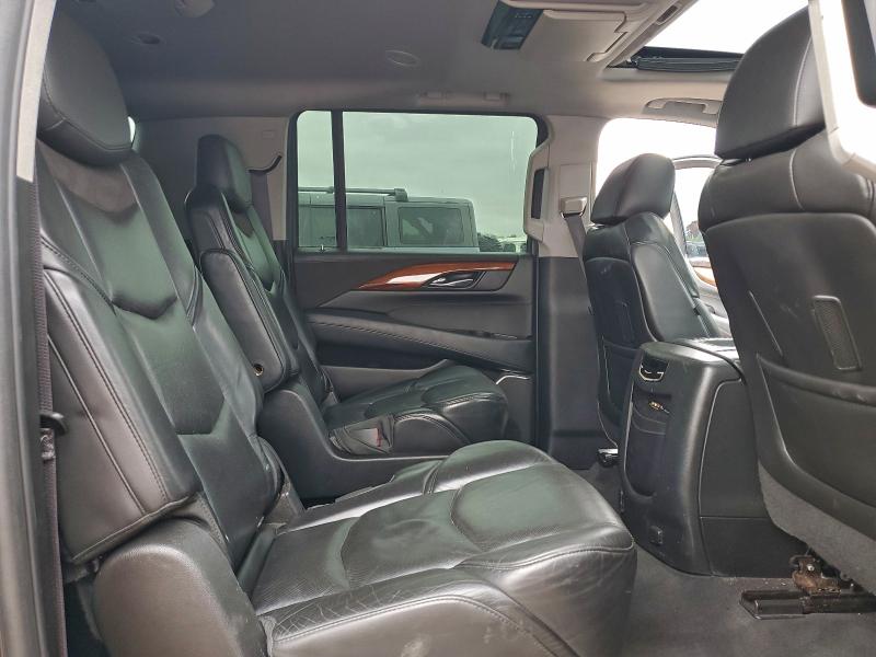 Photo 11 from auction – 2015 CADILLAC ESCALADE E with VIN 1GYS4JKJ0FR148074