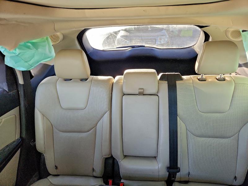 Photo 10 from auction – 2019 FORD EDGE with VIN 2FMPK3K98KBB21460