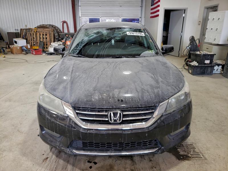 Photo 5 from auction – 2015 HONDA ACCORD EXL with VIN 1HGCR2F84FA015794