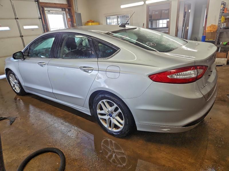 Photo 2 from auction – 2015 FORD FUSION SE with VIN 1FA6P0H75F5110132