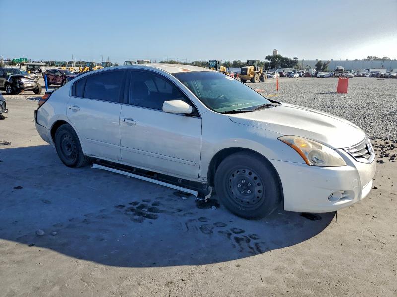 Photo 4 from auction – 2010 NISSAN ALTIMA BAS with VIN 1N4AL2AP8AN400739