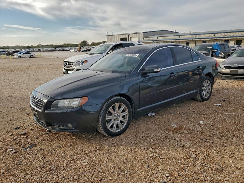 VOLVO S80 3.2 2009 with VIN YV1AS982691107001 - Photo from auction