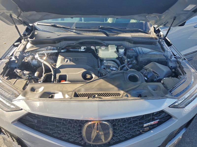 Снимка 12 от търг – 2025 ACURA MDX TYPE S с VIN 5J8YD8H85SL003012