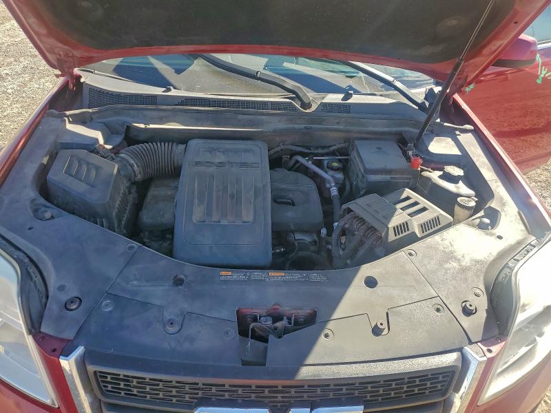Zdjęcie 12 z aukcji – 2015 GMC TERRAIN SL z VIN 2GKALMEK1F6126093