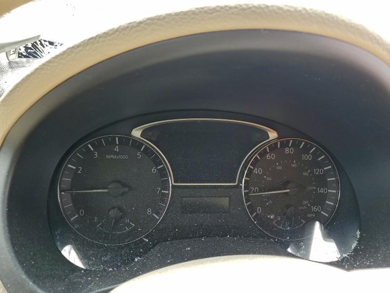 Photo 9 from auction – 2015 NISSAN ALTIMA 2.5 with VIN 1N4AL3AP7FC190790