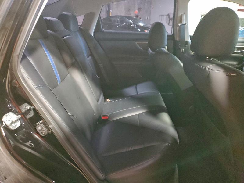 Photo 10 from auction – 2018 NISSAN ALTIMA 2.5 with VIN 1N4AL3AP1JC186100