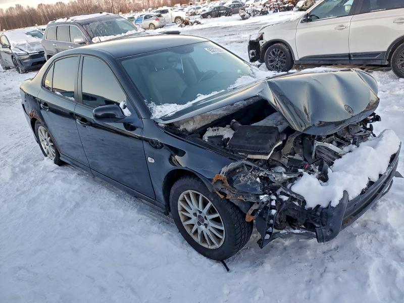 Photo 4 from auction – 2009 SAAB 9-3 2.0T with VIN YS3FB46Y891022093