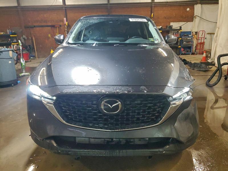 Photo 5 from auction – 2023 MAZDA CX-5 SELEC with VIN JM3KFBBM5P0274055
