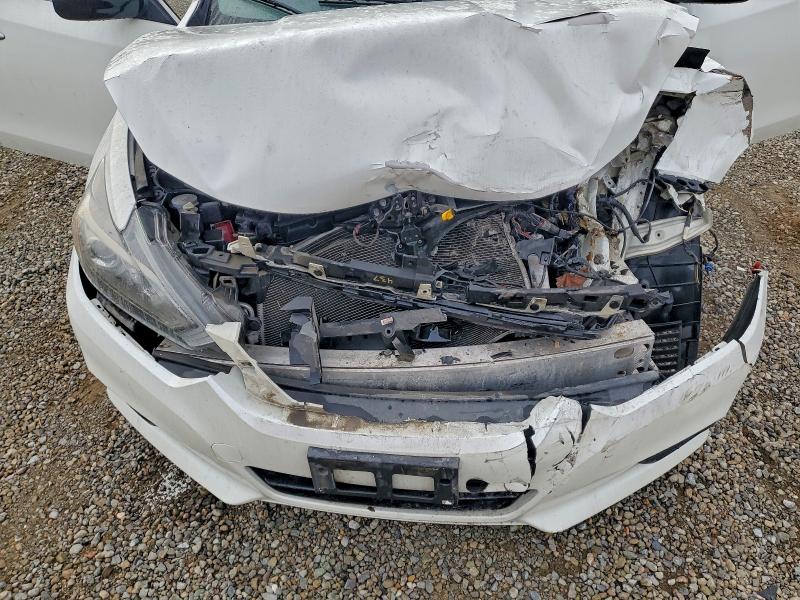 Photo 11 from auction – 2018 NISSAN ALTIMA 2.5 with VIN 1N4AL3AP2JC299814