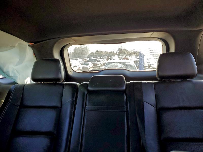 Photo 10 from auction – 2017 JEEP GRAND CHER with VIN 1C4RJFBG9HC794833