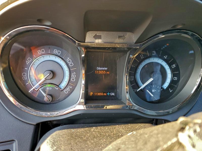 Zdjęcie 9 z aukcji – 2013 BUICK LACROSSE z VIN 1G4GC5GR6DF203657