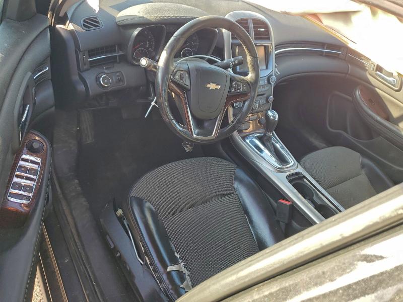 Photo 8 from auction – 2013 CHEVROLET MALIBU 2LT with VIN 1G11E5SA6DF286246