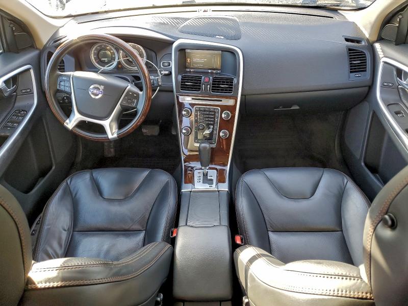 Photo 8 from auction – 2012 VOLVO XC60 3.2 with VIN YV4940DZ9C2254784