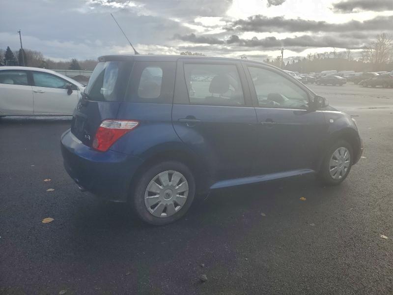 Photo 3 from auction – 2006 TOYOTA SCION XA with VIN JTKKT604X60158496