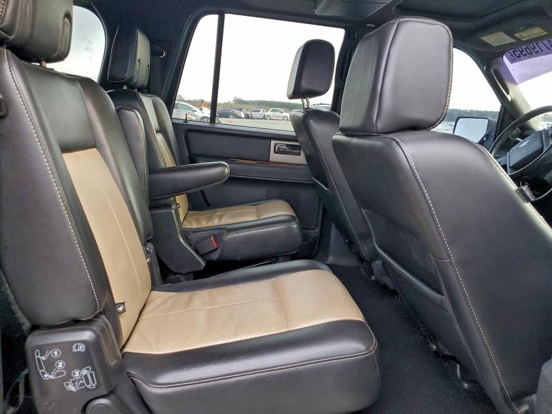 Photo 11 from auction – 2008 FORD EXPEDITION with VIN 1FMFK17528LA53834