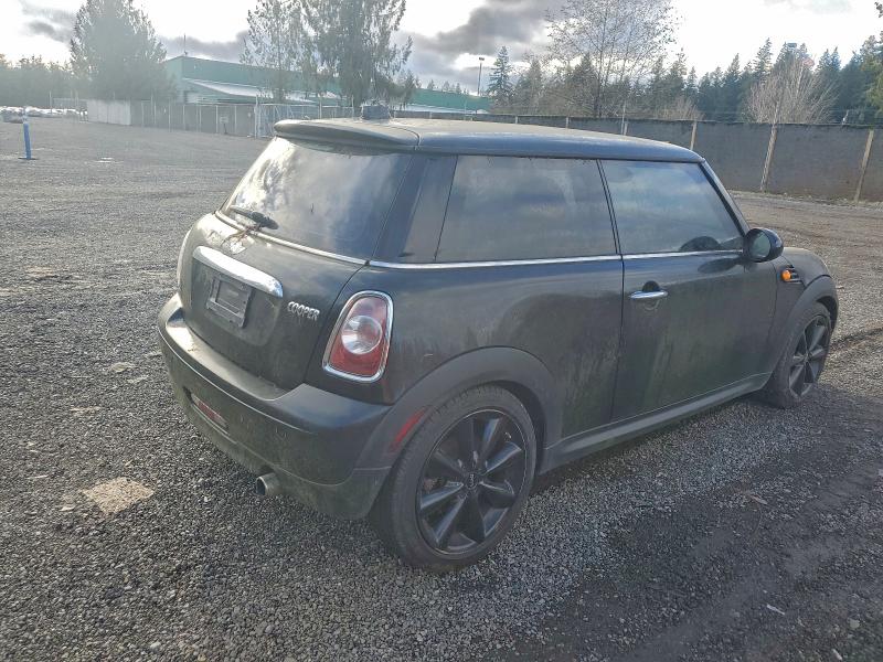 Photo 3 from auction – 2012 MINI COOPER with VIN WMWSU3C51CT369911