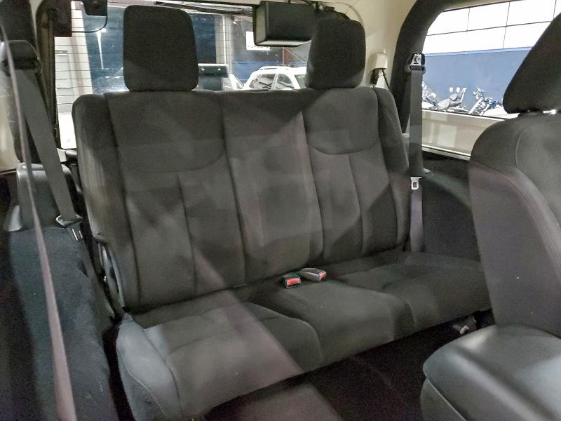 Photo 10 from auction – 2014 JEEP WRANGLER S with VIN 1C4AJWAG2EL128052