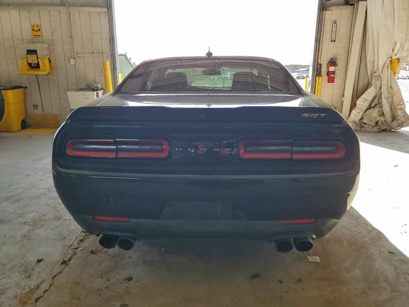 Photo 6 from auction – 2015 DODGE CHALLENGER with VIN 2C3CDZDJ2FH894939