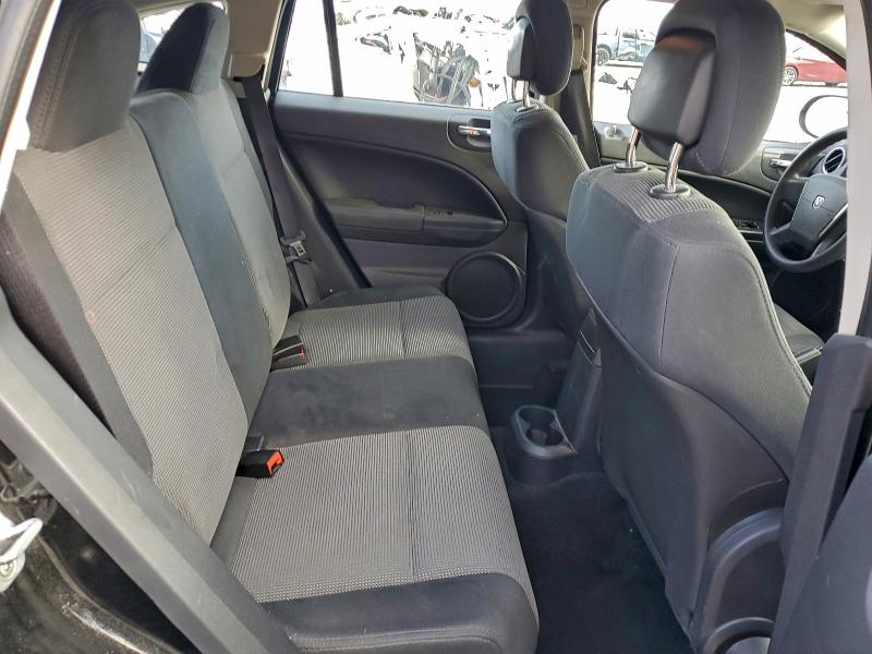 Photo 10 from auction – 2012 DODGE CALIBER SX with VIN 1C3CDWDA6CD534662