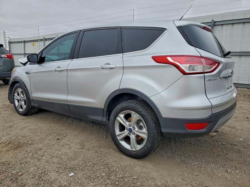 Photo 2 from auction – 2016 FORD ESCAPE SE with VIN 1FMCU0GXXGUB36591